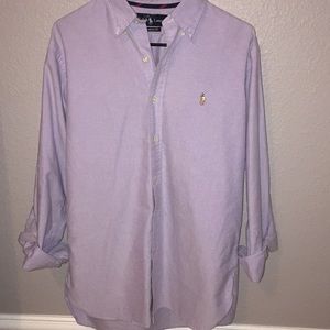 Ralph Lauren Button Down